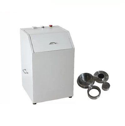 Lab vibrirajoči vzorčni brusilnik