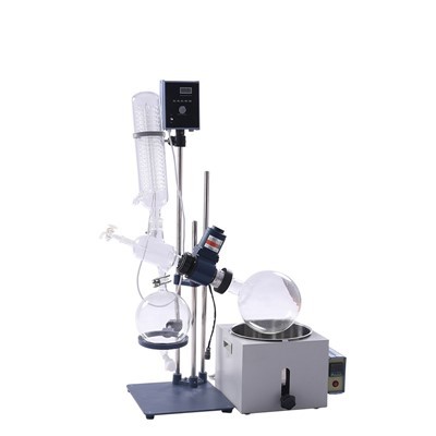 5L rotacijski uparjalnik